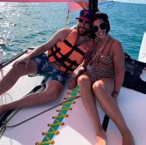 Meet your Posher, Sara